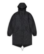 Fishtail Parka House