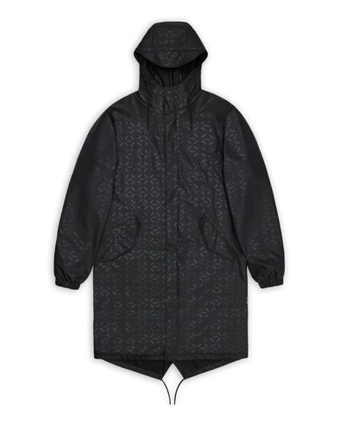 Fishtail Parka House