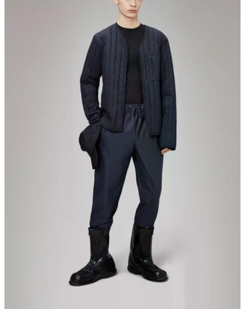 Banja Liner Jacket Navy