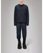 Chaqueta Banja Liner T1 Murfit azul marino