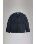 Chaqueta Banja Liner T1 Murfit azul marino