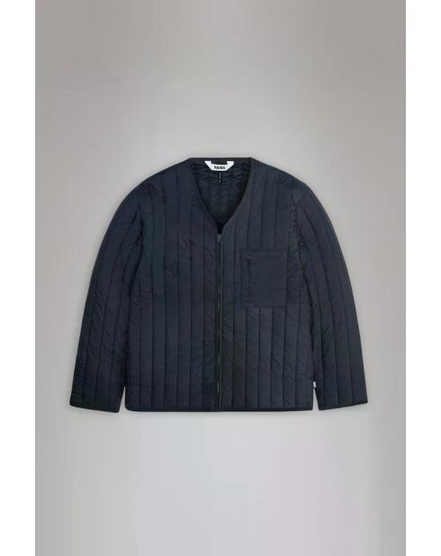 Banja Liner Jacket Navy
