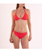 Braguitas de bikini Coral Essentials