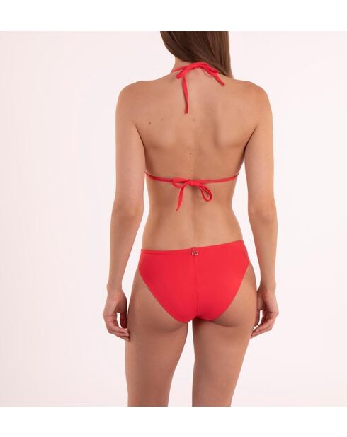 Braguitas de bikini Coral Essentials
