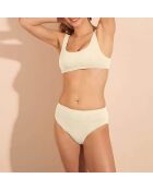 Bas de maillot Essentiels poudre