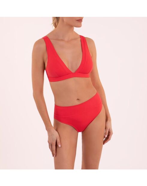 Braguitas de bikini Paprika Essentials
