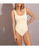 Traje de baño de una sola pieza Essentials Powder