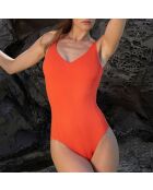 Bañador Paprika Essentials para nadadores