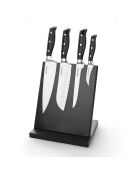 Block + 4 Messer 'Essentials Selection'