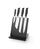 Blok + 4 messen 'Essentials Chef'