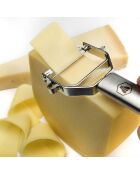 Original Gemüseschäler+Mini-Reibenset