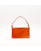 La custodia per accessori Lexington Louis Vuitton arancione - 20 x 11,5 x 4 cm - Buone condizioni