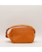 Le Petit Noé Épi Jaune Louis Vuitton orange madarin- 25x26x20 cm -Très bon état