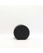 Le Vanity Cannes Louis Vuitton- negro -19x20x18 cm Muy buen estado