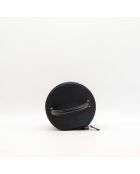 Le Vanity Cannes Louis Vuitton- negro -19x20x18 cm Muy buen estado