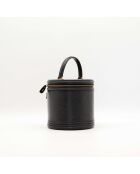 Le Vanity Cannes Louis Vuitton- negro -19x20x18 cm Muy buen estado