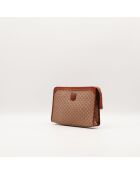 La Pochette Celine Macadam- 23x14 cm- Bon état