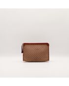 La Pochette Celine Macadam- 23x14 cm- Bon état