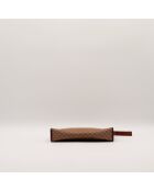 La Pochette Celine Macadam- 23x14 cm- Bon état