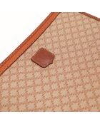 La Pochette Celine Macadam- 23x14 cm- Bon état