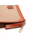 La Pochette Celine Macadam- 23x14 cm- Bon état