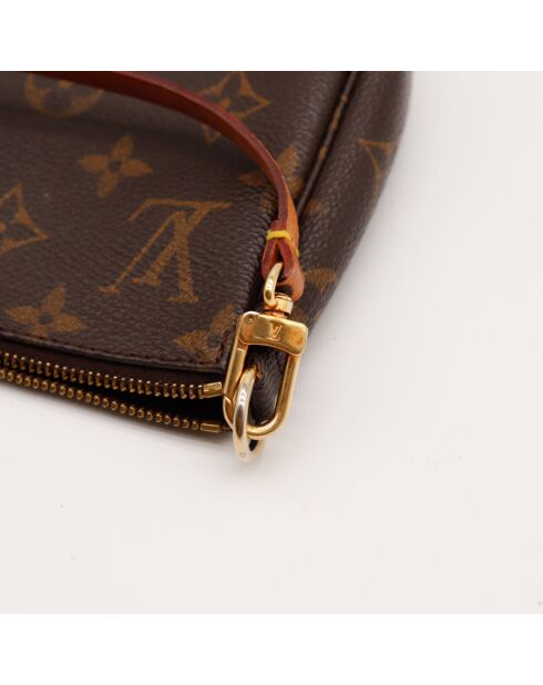 La Pochette Accessoires Louis Vuitton -marron -21.0x13.0x3.5cm- Très bon