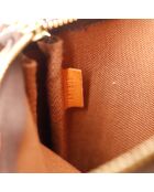 La Pochette Accessoires Louis Vuitton -marron -21.0x13.0x3.5cm- Très bon