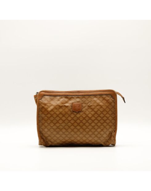 Pochette The Macadam Beige - Buone condizioni