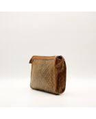 Pochette The Macadam Beige - Buone condizioni