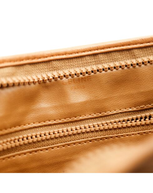 Pochette The Macadam Beige - Buone condizioni