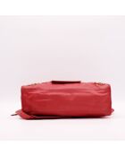 Le City Giant Balenciaga Rouge- 24x37x15 cm -Très bon état
