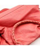 Le City Giant Balenciaga Rouge- 24x37x15 cm -Très bon état