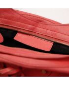 Le City Giant Balenciaga Rouge- 24x37x15 cm -Très bon état