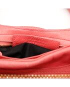 Le City Giant Balenciaga Rouge- 24x37x15 cm -Très bon état