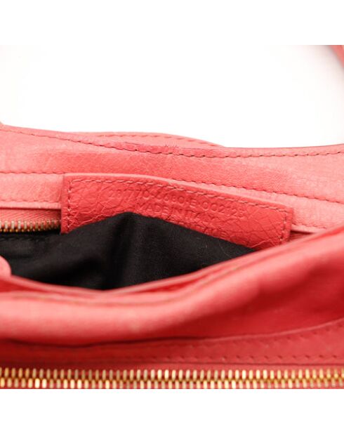 Le City Giant Balenciaga Rouge- 24x37x15 cm -Très bon état