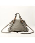 Le Paraty Chloé Gris- 37x22x13 cm -Bon état