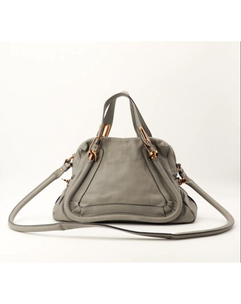 Le Paraty Chloé Gris- 37x22x13 cm -Bon état