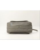 Le Paraty Chloé Gris- 37x22x13 cm -Bon état