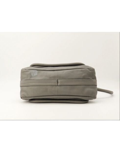 Le Paraty Chloé Gris- 37x22x13 cm -Bon état