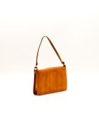 Der Lexington Louis Vuitton karamellbraun - 20x11,5x4 cm (an der Basis) - Guter Zustand