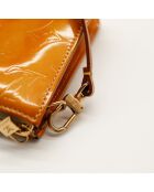 Der Lexington Louis Vuitton karamellbraun - 20x11,5x4 cm (an der Basis) - Guter Zustand