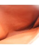 La Pochette Toilette 26 Louis Vuitton marron- 26x20 cm -Bon état