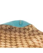 Le Jackie Horsebit Gucci beige/marron - Bon état