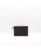 La Pochette Épi Louis Vuitton noir - 26x18 cm - Bon état