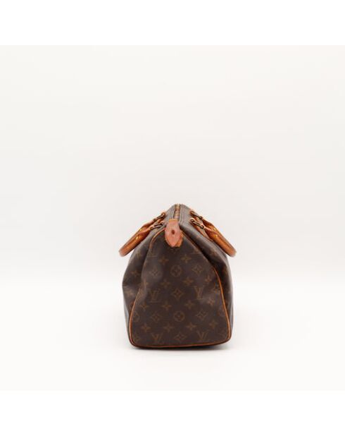 The Speedy 30 Louis Vuitton marrón- 30x21x17 cm- Buen estado