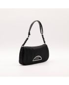 La Pochette Malice Dior noir- 21x10.5x4.5 cm -Très bon état