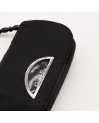 La Pochette Malice Dior noir- 21x10.5x4.5 cm -Très bon état