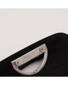 La Pochette Malice Dior noir- 21x10.5x4.5 cm -Très bon état