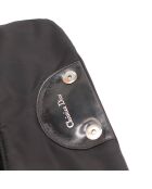 La Pochette Malice Dior noir- 21x10.5x4.5 cm -Très bon état