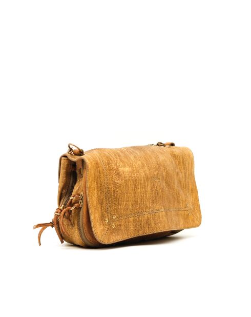 Le Bobi Lame Jérôme Dreyfuss vergoldet - Guter Zustand mit einigen Gebrauchsspuren